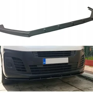 Dokładka przedniego zderzaka hokej dyfuzor do PEUGEOT TRAVELLER K0 I 2016- Bezpieczna płatność