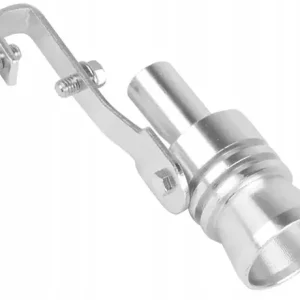 Bezpieczna płatność GWIZDEK do tłumika wydechu - odgłos TURBO L 44-55