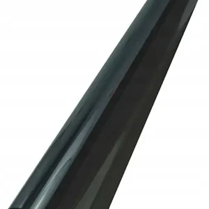 Szybka dostawa A3J91 Folia 75x300cm Ultra Dark Black do przyciemn