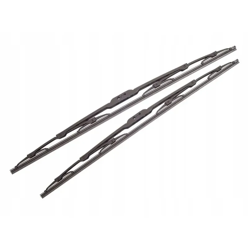 2 WYCIERACZKI SZKIELETOWE BMW Seria 3 E46 98-05 Popularny