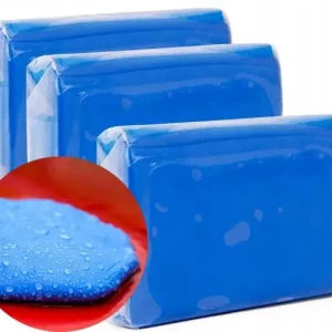 3x GLINKA DO CZYSZCZENIA LAKIERU 100G Smoła Nagar Zamów teraz