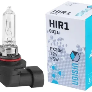 Żarówka VISION HIR1 / 9011 12V 65W PX20D 1 szt Oferta limitowana
