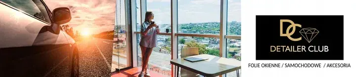 Folia Do Przyciemniania Szyb Termokurczliwa Do Auta 95% 50c3m Zestaw Oferta limitowana