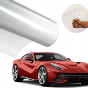 Ostatnia szansa CF | FOLIA DO ZABEZPIECZANIA KAROSERII PPF GRUBA SAMOREGENERUJĄCA NA METRY