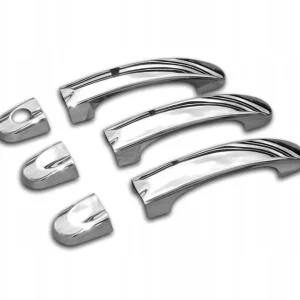 Nakładki na klamki klamek VW Caddy 2003+ Najlepsza cena