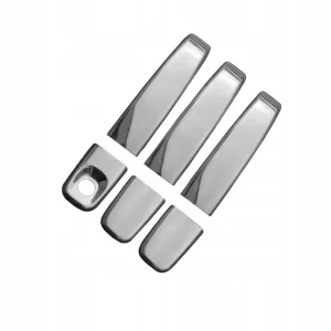 Tani Nakładki na klamki klamek Renault Trafic 2001-2014