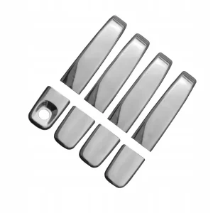 Nakładki na klamki klamek Renault Trafic 2001-2014 Szybka dostawa