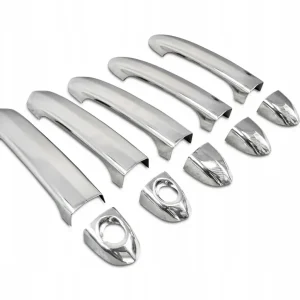 Nakładki na klamki VW GRAND CALIFORNIA 2017- Niska cena