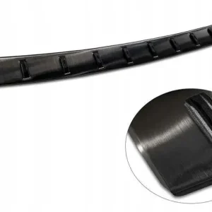 Nakładka STRONG na zderzak tylny Volkswagen Caddy Bezpieczna płatność