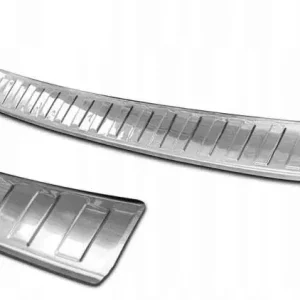 Oferta limitowana Nakładka na zderzak tylny do Hyundai i10 III (Stal