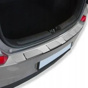 Ekspresowa dostawa Zderzak 4 TRAPEZ Volkswagen Golf VIII Hatchback 5 2019- - Satin