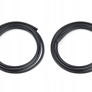 Taśma osłona odbojnik do drzwi 2szt U 2x650 mm AMIO-02233 Oferta