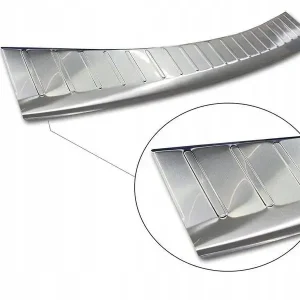 Nakładka na zderzak tylny do Peugeot 508 SW Kup teraz