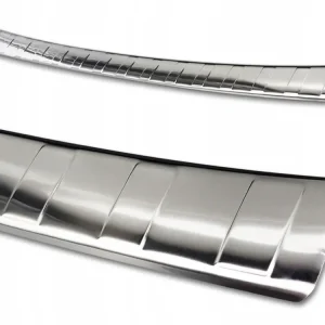 Darmowa dostawa STALOWA NAKŁADKA NA ZDERZAK OPEL INSIGNIA B +2017