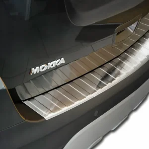 Bezpieczna płatność STALOWA NAKŁADKA NA ZDERZAK OPEL MOKKA 2012-2016 R