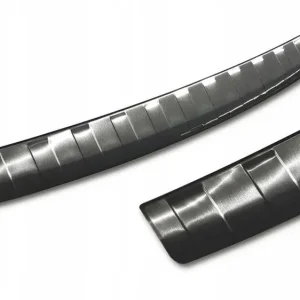 Niska cena STALOWA NAKŁADKA NA ZDERZAK JEEP CHEROKEE 5 +2018R