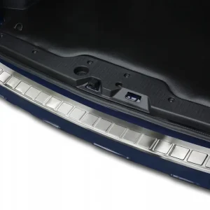 STALOWA NAKŁADKA NA ZDERZAK DACIA DOKKER Najlepsza cena