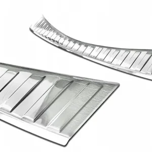 STALOWA NAKŁADKA NA ZDERZAK MITSUBISHI ASX +2019 R Najlepsza cena