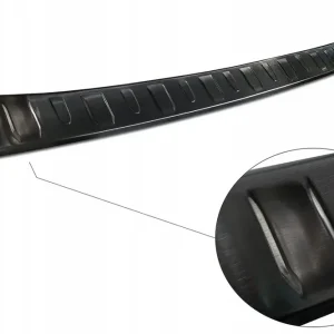 Wysoka jakość STALOWA NAKŁADKA NA ZDERZAK RENAULT KANGOO 3 +2021