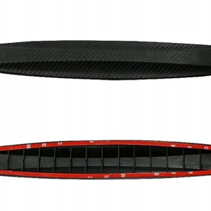 Darmowa dostawa AG679H LISTWA OCHRONNA ZDERZAKA 2SZT