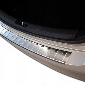 Darmowa dostawa STALOWA NAKŁADKA NA ZDERZAK HYUNDAI ELANTRA 6