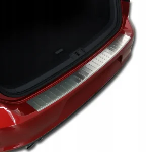 STALOWA NAKŁADKA NA ZDERZAK VOLKSWAGEN GOLF 7 Ekspresowa dostawa