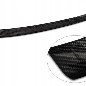 Nakładka na zderzak tylny do Cupra Born (Carbon fi Ekspresowa dostawa