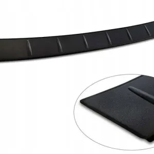 Bezpieczna płatność Nakładka na zderzak tylny do Volkswagen Tiguan 3