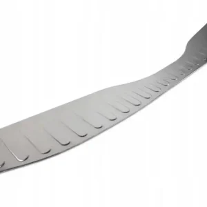 Nowość Nakładka na zderzak Ford Mondeo 4 07-14 KOMBI