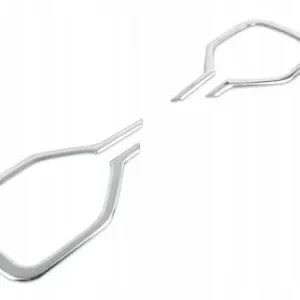 Ramki halogenów Dacia Sandero Stepway III 2021- HB Rabat