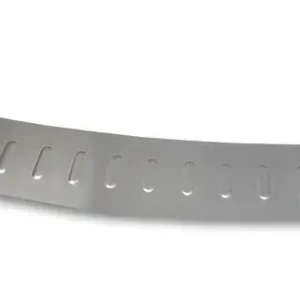 Zderzak PŁASKIE Volkswagen Golf III Kombi 5 1993-1997 - Połysk Wyprzedaż