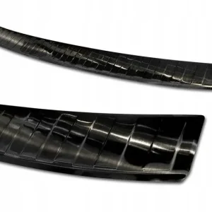 Rabat Nakładka na zderzak tylny do BMW X5 IV G-05 M-PAKI