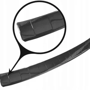 Wysoka jakość Nakładka na zderzak tylny do Ford Kuga 3 ST-Line (