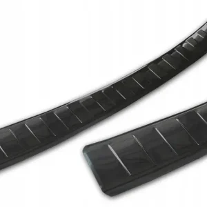 Nakładka na zderzak tylny do Opel Corsa 6 / F (Cza Ekspresowa dostawa