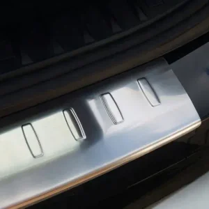 Rabat Nakładka na zderzak tylny do BMW serii 3 E91 Kombi