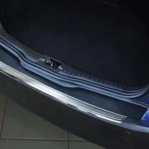 Nakładka na zderzak tylny do Ford Focus 3 Kombi (S Ekspresowa dostawa