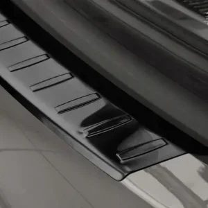 Nakładka na zderzak tylny Skoda Superb 2 Kombi (Cz Zwrot pieniędzy