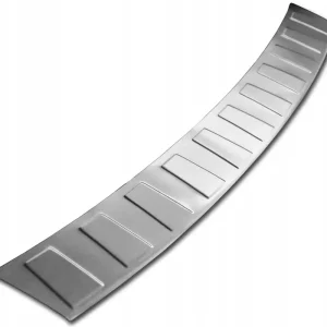 Niska cena VOLKSWAGEN TIGUAN II od 2016 Nakładka na zderzak T