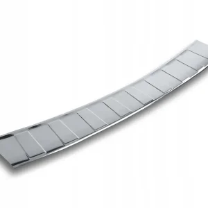 SKODA OCTAVIA III 5E HB 13-17 Nakładka na zderzak Niska cena