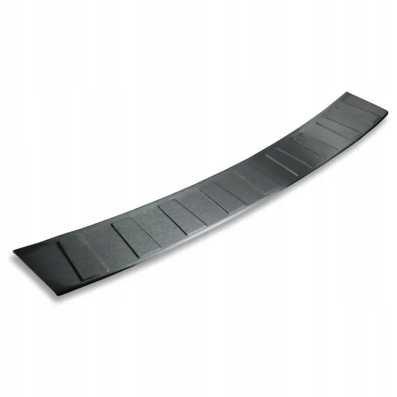 Vw Golf VII Alltrack od 2014 Nakładka na zderzak T Darmowa dostawa