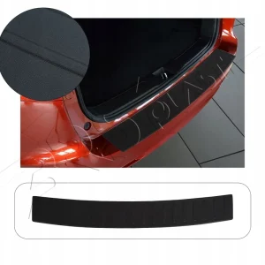 MAZDA CX5 -2012> - Listwa Czarna ABS Nakładka Zderzak Tylni Tył Promocja