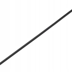 Jaecoo 7 Offroad 4x4 Listwa dekoracyjnaklapy bagażnika czarna pvc Oryginalny