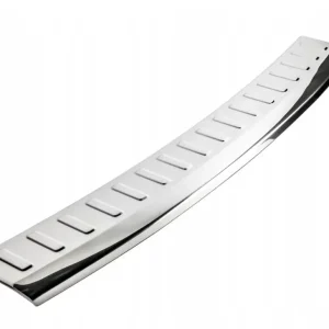 Promocja HONDA CR-V IV FL 2017-2020 - Listwa Nakładka na Zderzak Tylni Ochrona