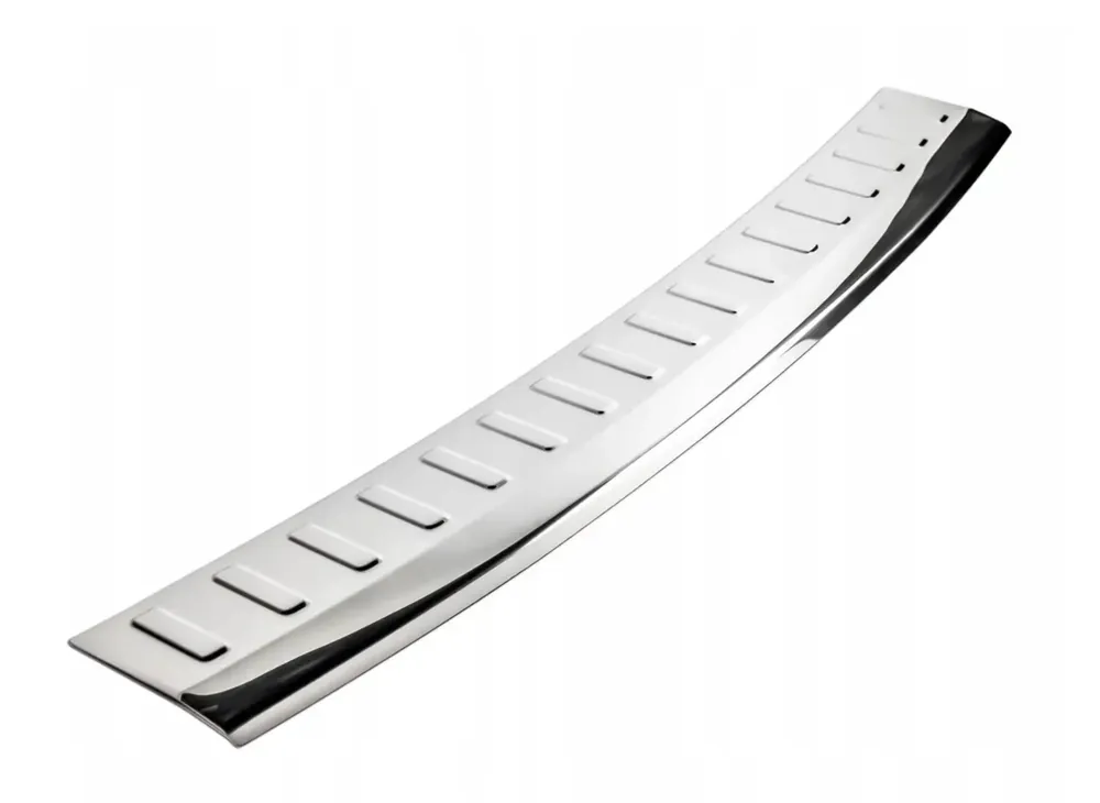 BMW-3 er TOURING F31 2011-2018 - Listwa Nakładka na Zderzak Tylni Ochro Oryginalny