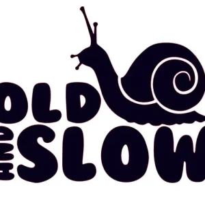 Bezpieczna płatność NAKLEJKA NA AUTO SZYBĘ STARY I WOLNY ŚLIMAK