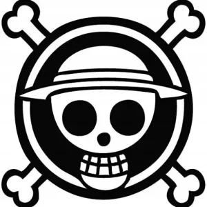 NAKLEJKA NA AUTO SZYBĘ ŚMIESZNA CZASZKA W KAPELUSZ Niska cena