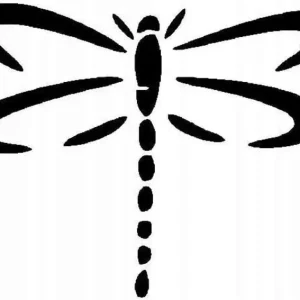 Rabat NAKLEJKA NA AUTO SZYBĘ WAŻKA