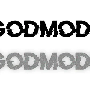 Zwrot pieniędzy GODMODE - Naklejka na samochód na auto - ODBLASKOWA