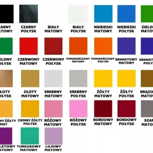 Bezpieczna płatność NAKLEJKA BEZ TŁA NA AUTO SZYBĘ SAMOCHÓD GADŻET LOGO OBRAZ TEKST 60x30 cm