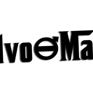 Wycinana naklejka VOLVO MAFIA - SZWECJA - SWEDEN - J and A Tani